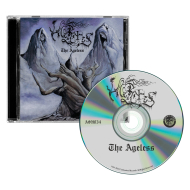 VILE RITES The Ageless , PRE-ORDER [CD]